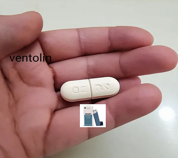 Ventolin 2