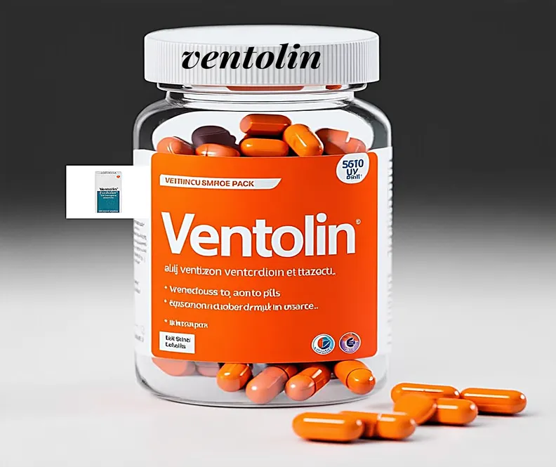 Ventolin 3